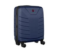 WENGER Pegasus S Hardside Case, S, Trolley, 39 (44) l, Safety Lock, Women Men, Travel Holiday