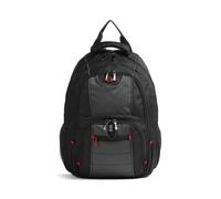 WENGER backpack Pillar 16'' Computer Backpack Black / Gray