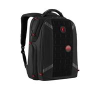 Wenger Tech PlayerOne Backpack, 29L, unisex, black