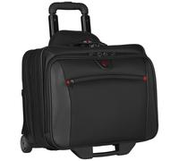 Wenger Potomac Laptop Trolly Case 43.2 cm (17") Black (600661)