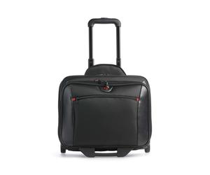 Wenger Potomac | Rolling briefcase | black