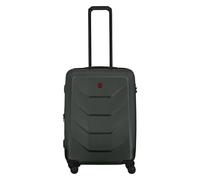 Wenger Prymo Medium Trolley Bag Grey