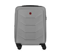 Wenger Prymo Carry On Hard Shell Suitcase, S, Trolley, 36 (43) L, Security Lock, Women/Men, Travel Holiday