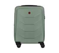 Wenger Prymo Carry On Hard Shell Suitcase, S, Trolley, 36 (43) L, Security Lock, Women/Men, Travel Holiday