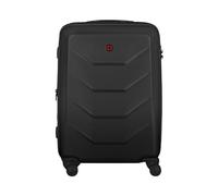 Wenger Prymo Medium Spinner (4 wheels), black, 59L, 45 x 65 x 26cm