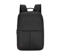 Wenger Reload 14 Laptop Backpack, Fits up to 14″ Laptop, up to 10″ Tablet, 11 l, Unisex, Ideal for Business Uni School Travel, Black