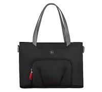 Wenger Motion Deluxe Tote bag, unisex, black