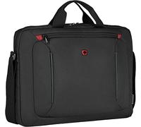 WENGER SACOCHE PC PORTABLE BQ SLIM 16" NOIR