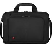Wenger Modern Source Laptop bag, unisex, black