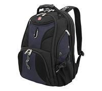 Wenger SWISSGEAR 1900 ScanSmart Laptop Backpack