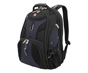 Wenger SWISSGEAR 1900 ScanSmart Laptop Backpack