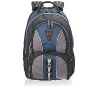 Wenger/SwissGear 600629 16" Notebook backpack Black,Blue,Grey notebook case