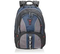 Wenger Laptop Backpack 600629 16 Inch Blue, Grey 22.9 x 35.6 x 48.3 cm