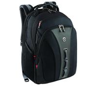 Wenger Legacy Laptop backpack, 21 L, black, 35 x 45 x 25 cm