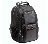 Wenger Pillar 25 l Backpack - Black/Grey