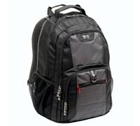 WENGER backpack Pillar 16'' Computer Backpack Black / Gray