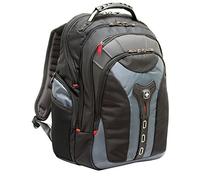Wenger/SwissGear 600639 17" Notebook backpack Black,Grey notebook case