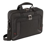Wenger 600649 Prospectus 16” Double Compartment Notebook Case
