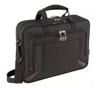 Wenger Prospectus 16" Laptop Bag - Black