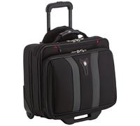 Wenger/SwissGear 600659 17" Notebook trolley Black notebook case