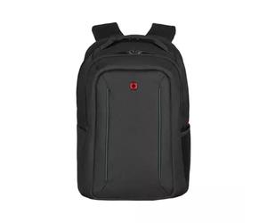 Wenger/SwissGear 611905 backpack Casual backpack Black Polyester