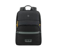 Wenger Move Business backpack 44 cm Laptop compartment black