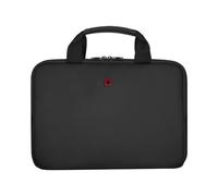 Wenger/SwissGear 653497 35.6 cm (14") Briefcase Black