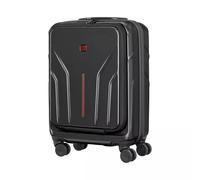 Wenger/SwissGear Amplix Trolley Hard shell Black 36 L