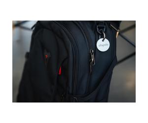 Wenger/SwissGear Carbon & Chipolo POP (W) Bundle