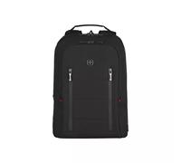 Wenger City Traveler Business backpack 42 cm Laptop compartment black