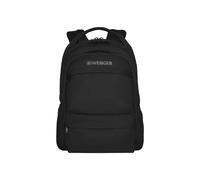 Wenger/SwissGear Fuse backpack Black Neoprene