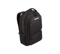 Wenger/SwissGear Fuse backpack Black Neoprene