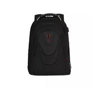 Wenger/SwissGear Ibex Ballistic Deluxe 43.2 cm (17") Backpack Black
