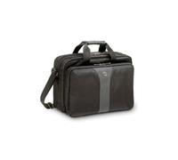 Wenger/SwissGear Legacy 16 16" Notebook briefcase Black,Grey