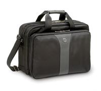 Wenger/SwissGear Legacy 16. Case type: Briefcase Maximum screen size: 40.6 cm (16"). Weight: 1.3 kg