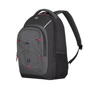 Wenger SwissGear Mars Laptop Backpack - Fits 15" to 16" Notebooks & PCs