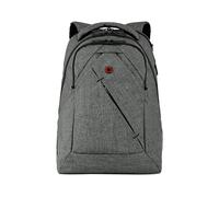 Wenger/SwissGear Moveup notebook case 40.6 cm (16") Backpack Grey