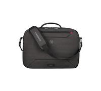 Wenger Mx Commute 611640 16´´ Laptop Briefcase Black