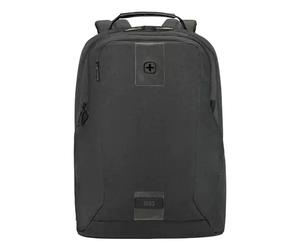 Wenger/SwissGear MX ECO Professional backpack Casual backpack Grey Polyester