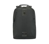Wenger/SwissGear MX Eco Professional backpack Casual backpack Grey Rec