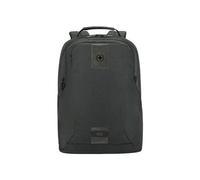 Wenger MX ECO Light Laptop backpack, unisex, black