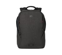 Wenger MX Light notebook case 40.6 cm 16" Backpack Grey