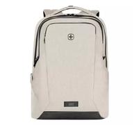 Wenger/SwissGear MX Professional backpack Casual backpack White Polyester