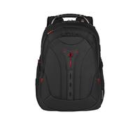 Wenger Pegasus Deluxe Laptop backpack, male, black