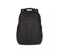 Wenger/SwissGear Pegasus Deluxe 16" 40.6 cm (16") Backpack Black