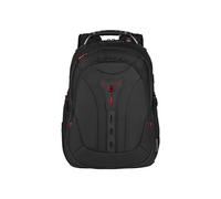 Wenger Pegasus Deluxe Laptop backpack, male, black