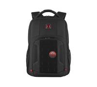 Wenger Tech PlayerMode Backpack, 20L, unisex, black