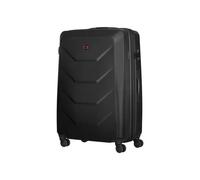 Wenger/SwissGear Prymo Large Suitcase Hard shell Black 93 L ABS, Polycarbonat...