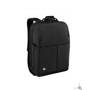 Wenger Reload 16 Laptop backpack, 16 L, black, 31 x 44 x 18 cm