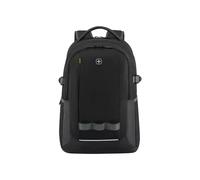 Wenger 612567 Ryde backpack Casual backpack Black, 16 Inch